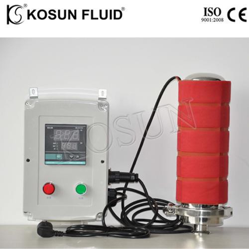 Tank Vent Filter Housing
